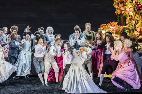 Saul Foto: Sandra Then